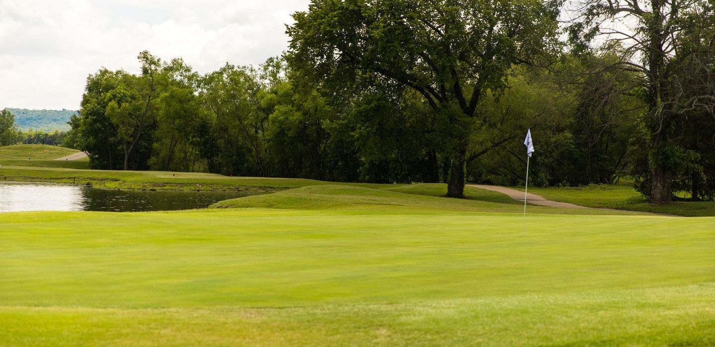 Golf Course