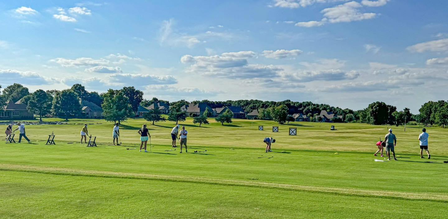 Saddle Ridge Golf Course Layout Course Details - Saddle Creek Golf Club